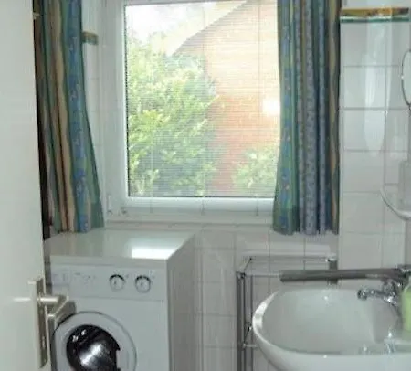 Dom wakacyjny Mit Strandkorb Im Urlauberdorf *