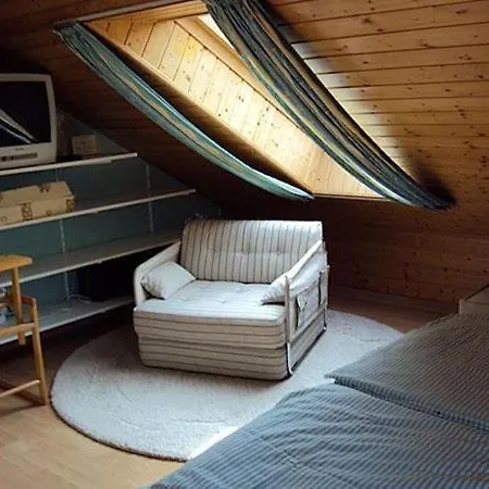 Mit Strandkorb Im Urlauberdorf * Boltenhagen (Ostseebad)